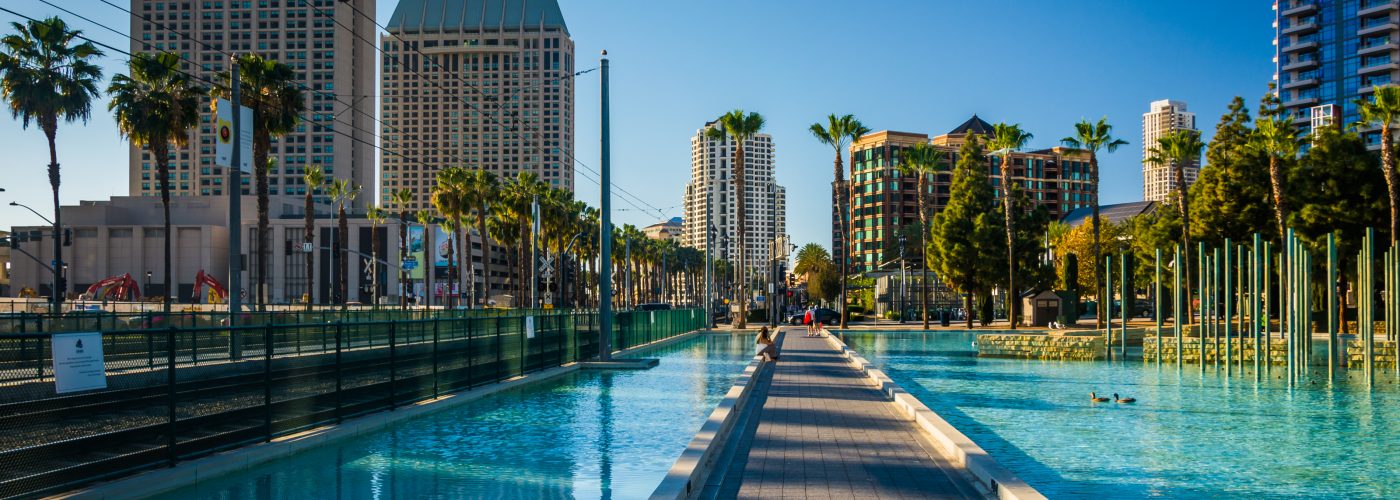 The 10 Best Hotels in San Diego