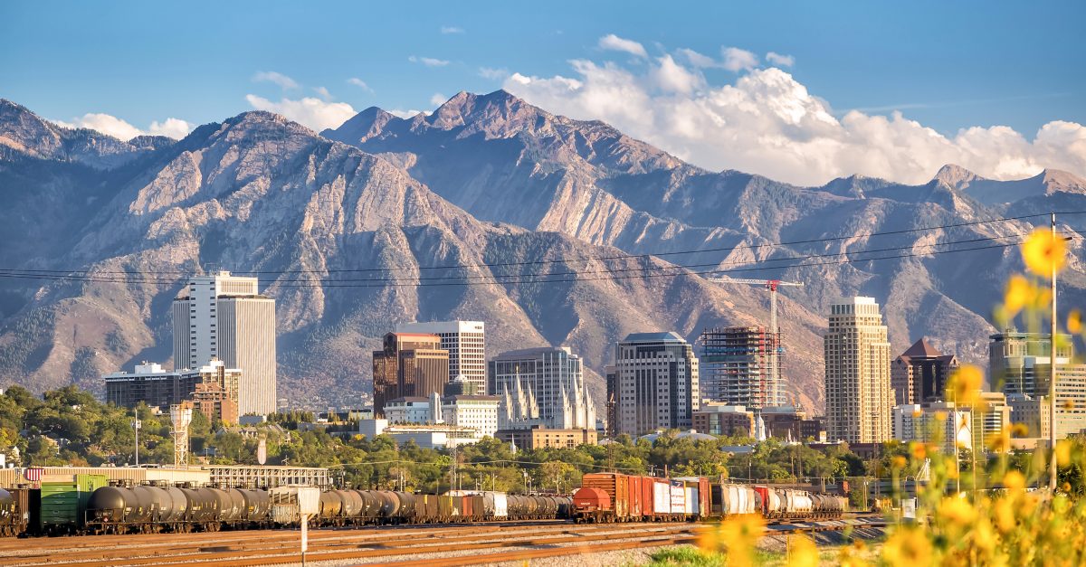 Salt Lake City, UT Travel Guide: Visit Salt Lake City - SmarterTravel