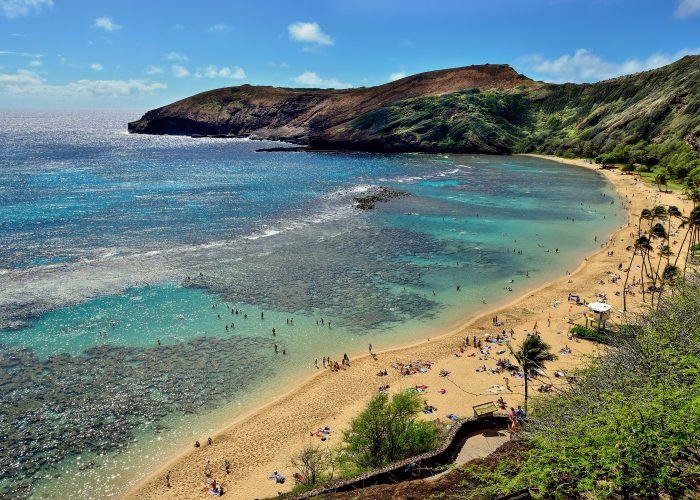 Honolulu, HI Travel Guide: Visit Honolulu - SmarterTravel