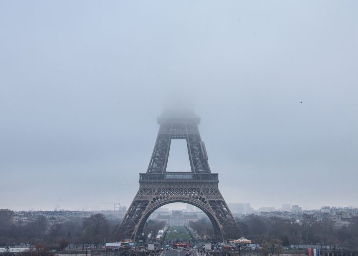 8 Popular Destinations Where Air Pollution Could Ruin Your Trip