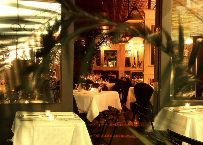 10 Best Restaurants In Chicago Smartertravel