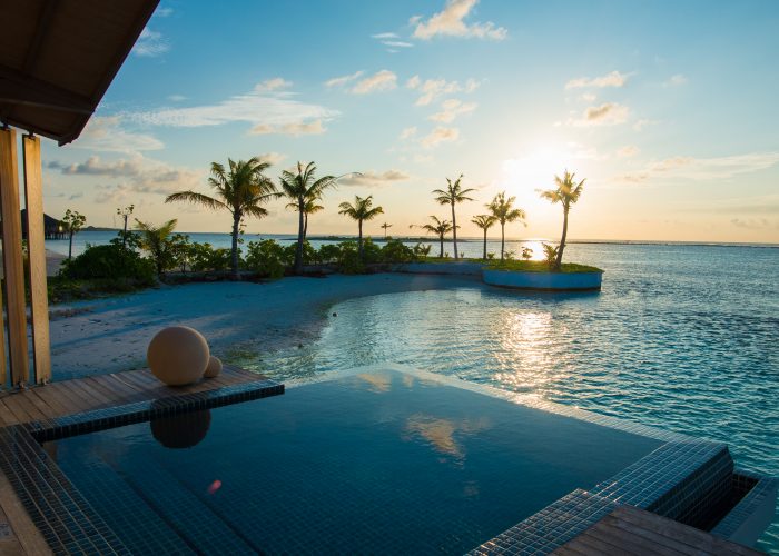 9 Luxury Hotels You Can Actually Afford