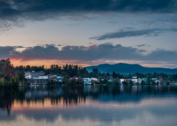 The 10 Best Lake Towns in North America