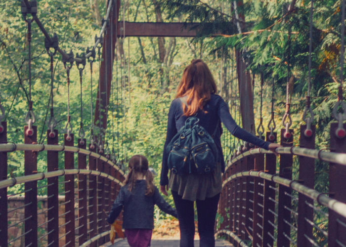 6 Incredible Mother-Daughter Trips You’ll Always Treasure