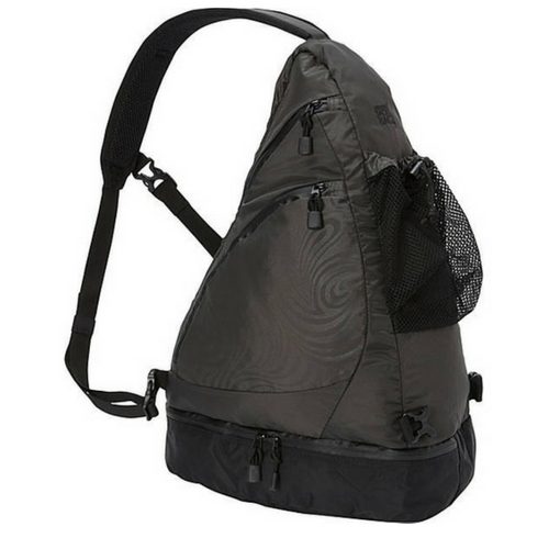 Ameribag Great Outdoors Tech Bag Review: An Ergonomic Man Bag for ...