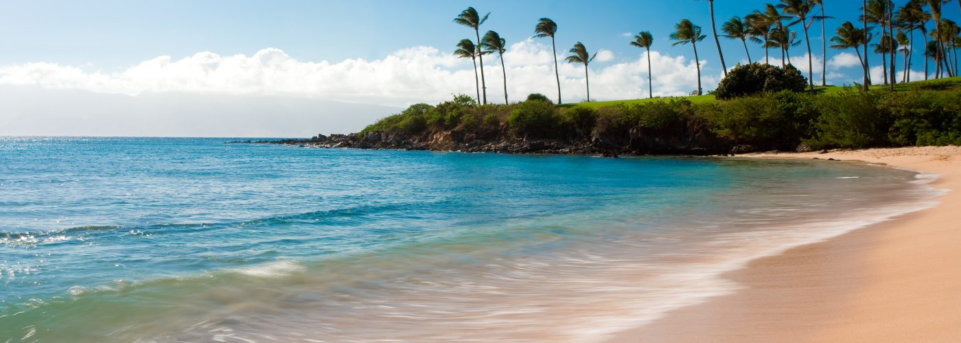 The Best Beaches In America To Travel To This Summer