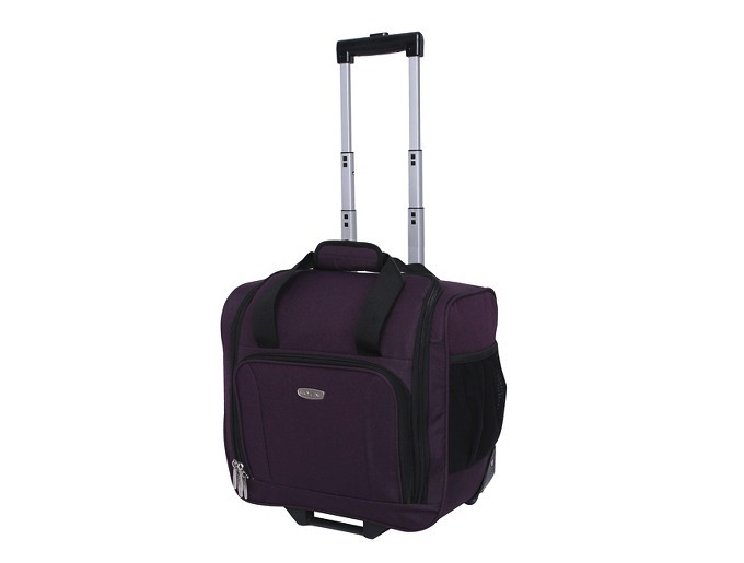 skyline luggage website