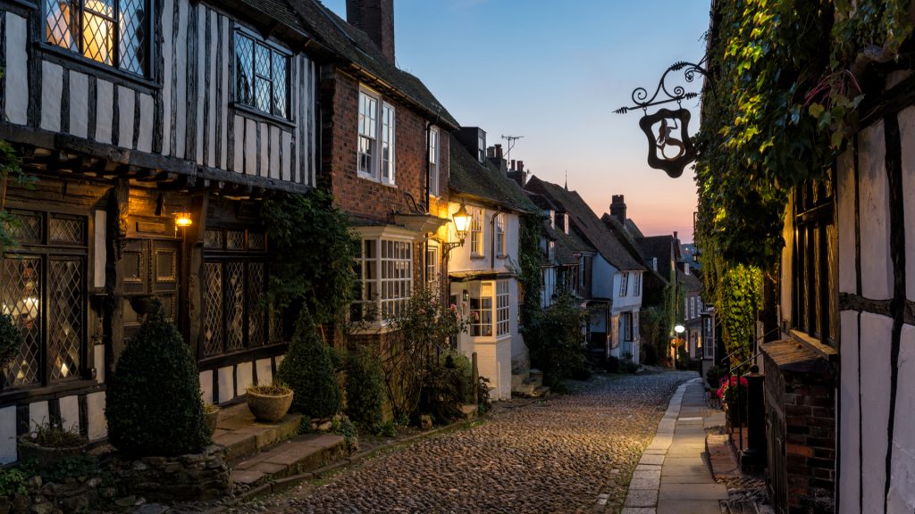 11 Beautiful English Villages to Discover Before the Crowds Do