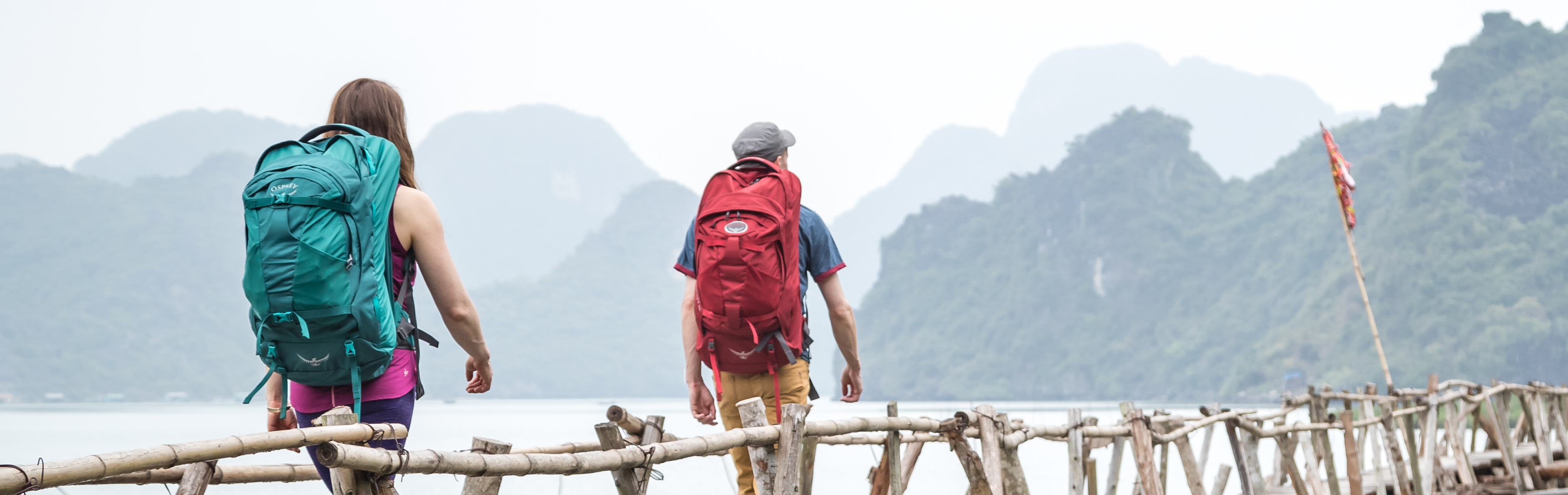 backpacks for traveling on airplanes