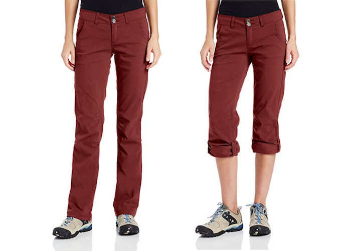 The 16 Best Travel Pants For Men And Women | SmarterTravel