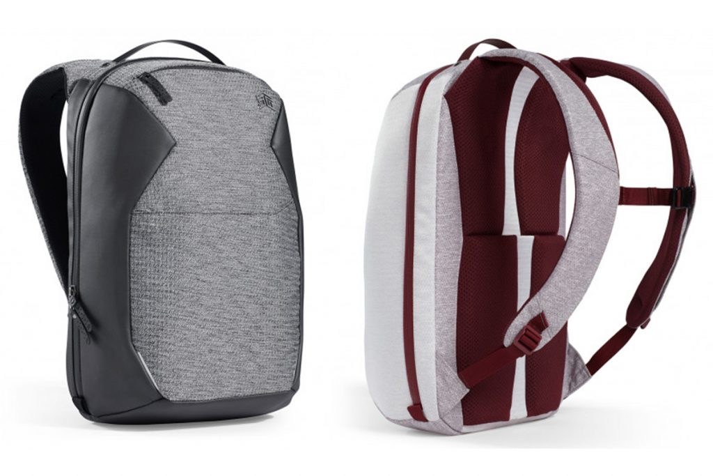 backpack stylish laptop