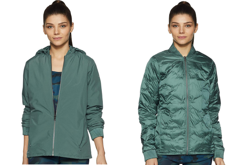 columbia hillsdale reversible jacket