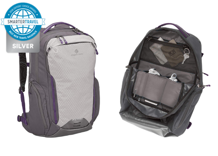 ll bean travel backpack