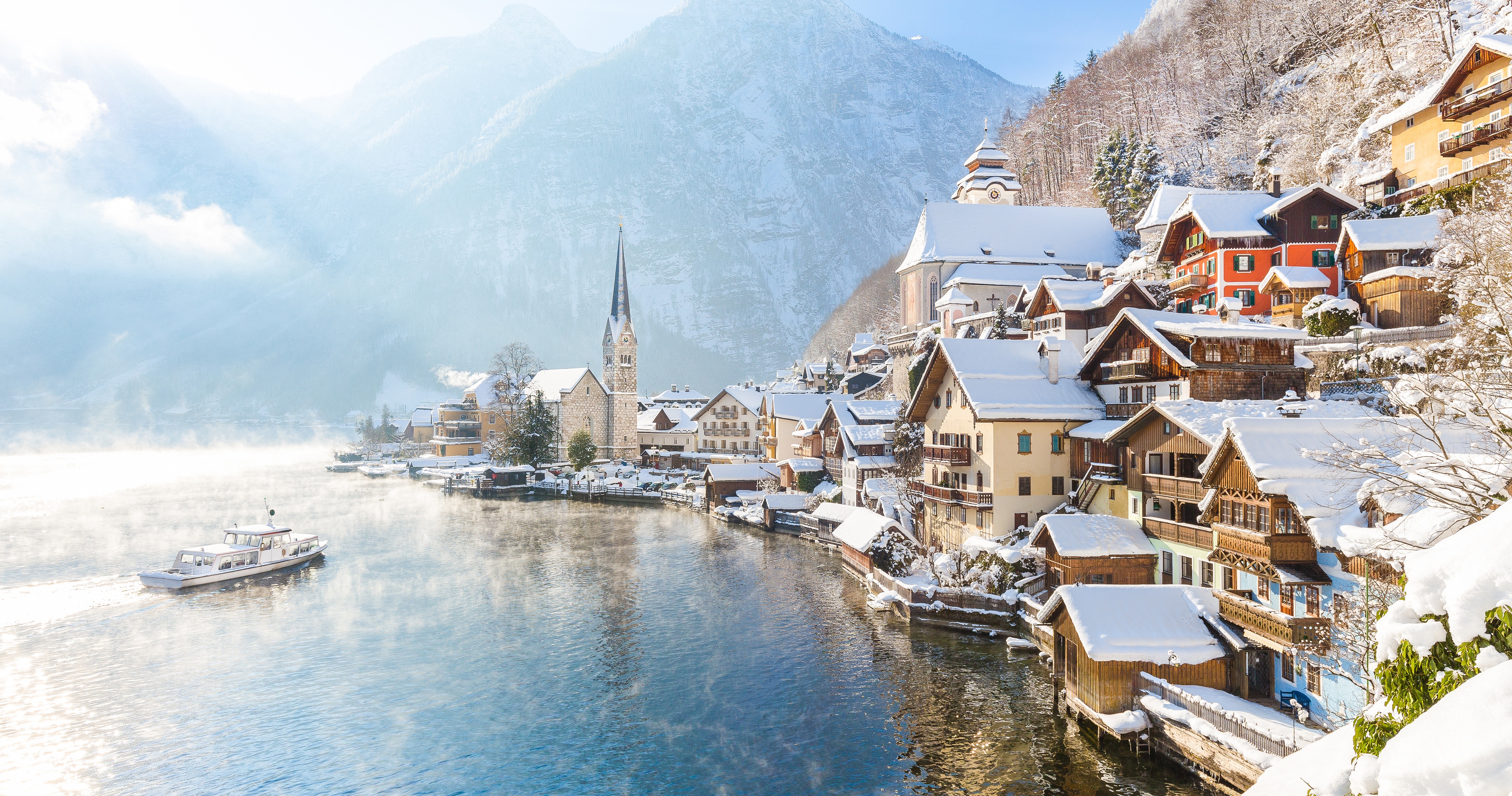 9 Insanely Affordable Winter Vacations Smartertravel