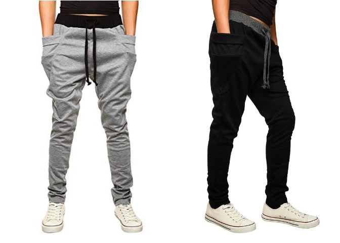 cool looking sweatpants