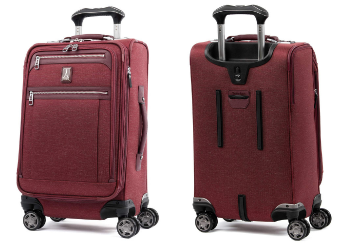 samsonite armage 21 expandable spinner