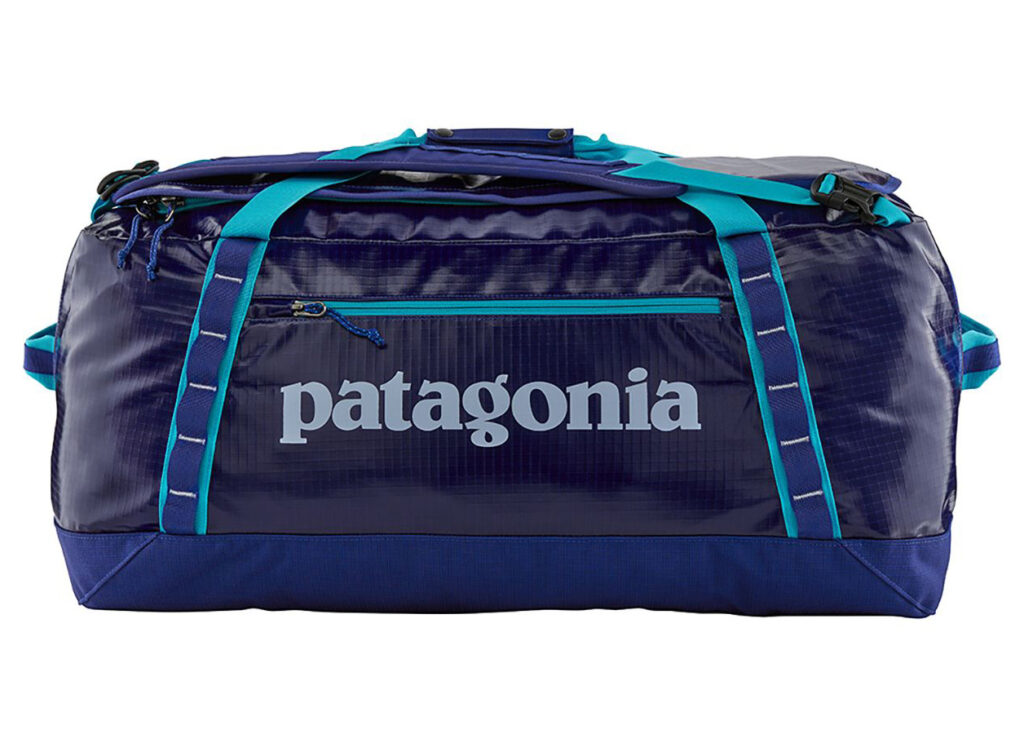 best foldable duffel bag