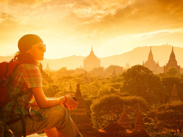 8 Important Travel Trends That Will Shape 2019