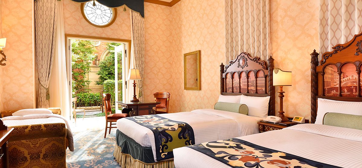 10 Best Disney Hotels Around The World