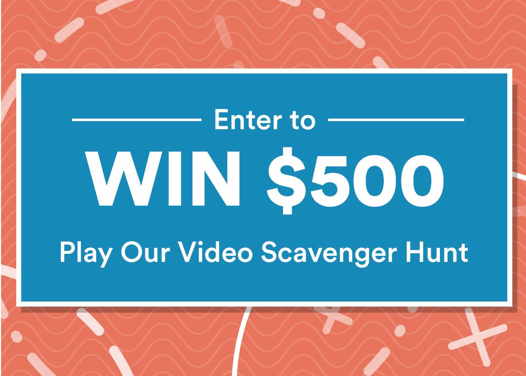 Enter to Win $500 in SmarterTravel's Video Sweeps