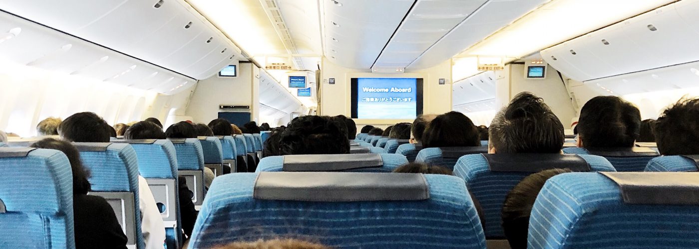 The Worst Seats On A Plane And How To Avoid Them