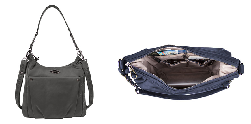 travelon anti theft cross body