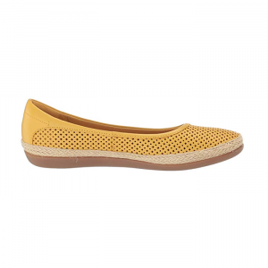 Flat by Clarks