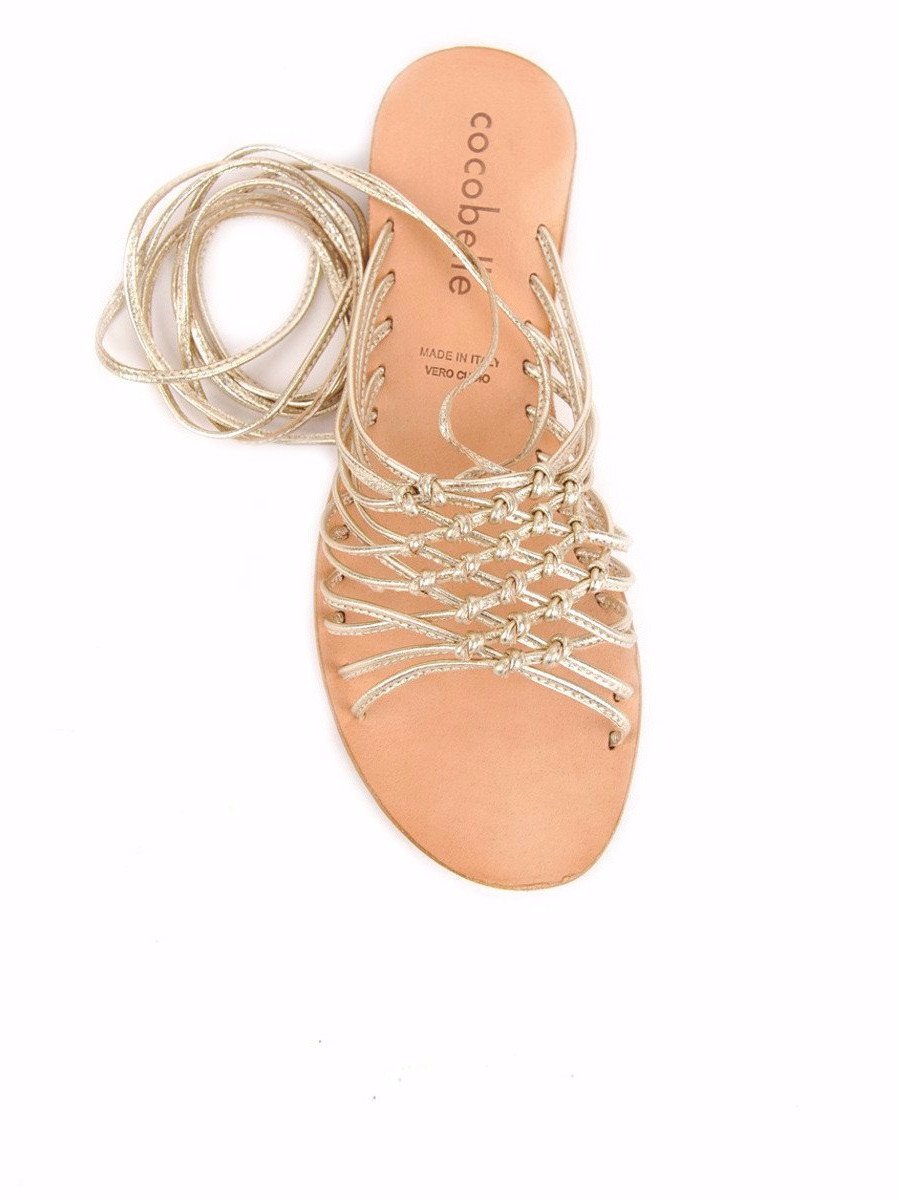 Cocobell alexia sandal