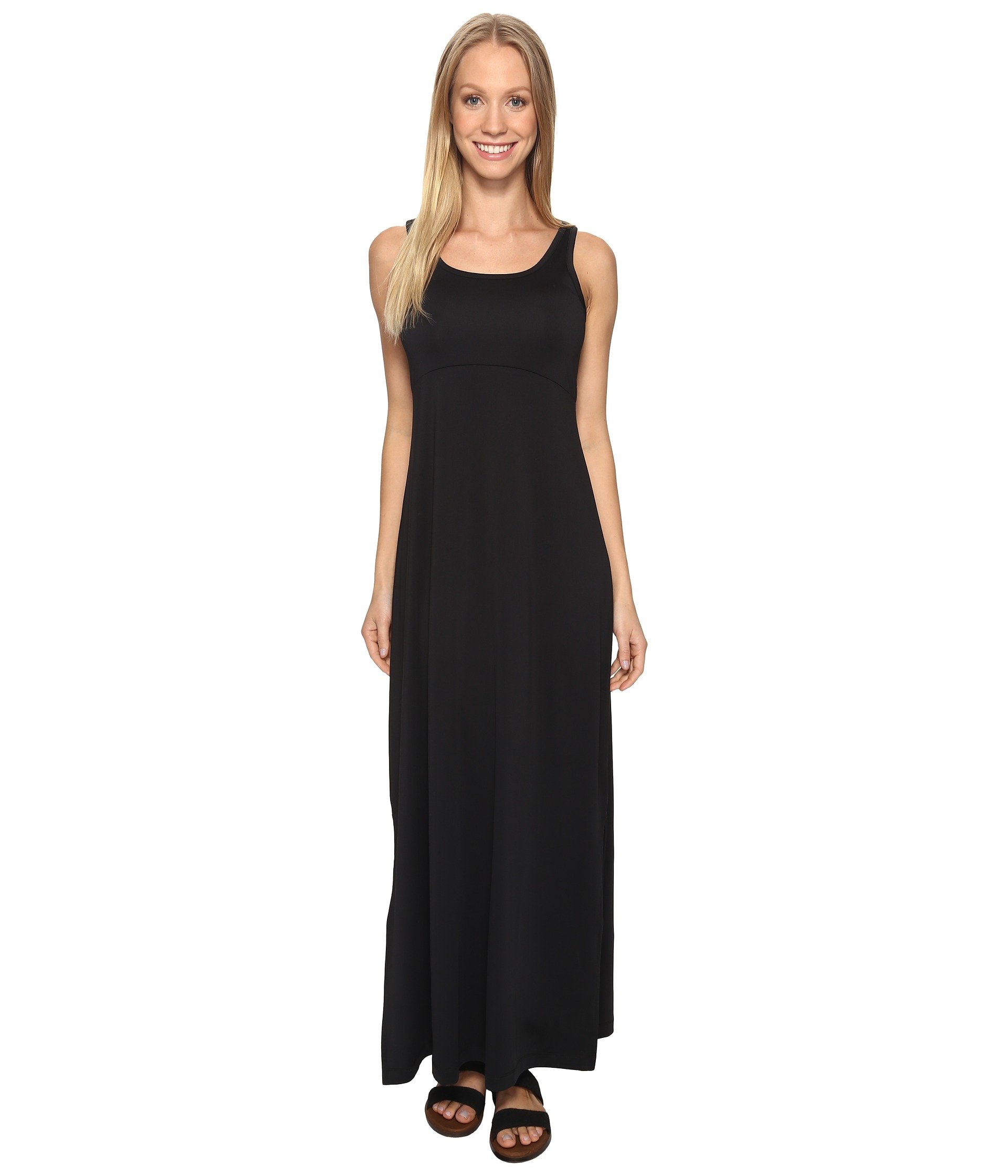 Columbia freezer maxi dress