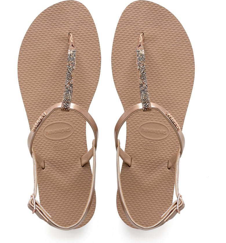 Havaianas you riviera sandal