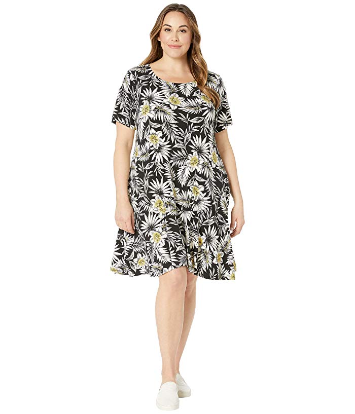 Karen kane plus size dress