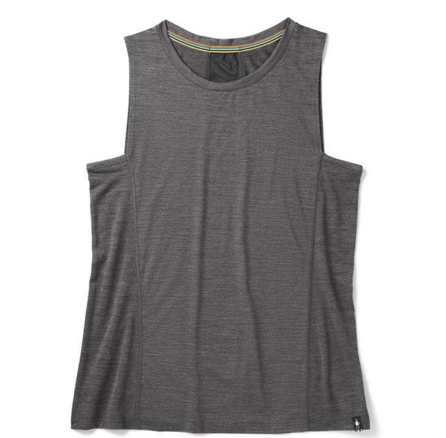 Women's merino sport 150 tank.