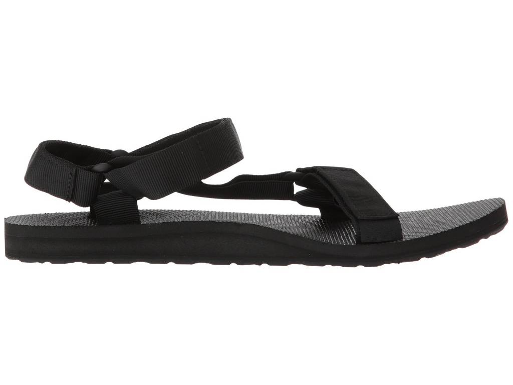 teva travel sandals