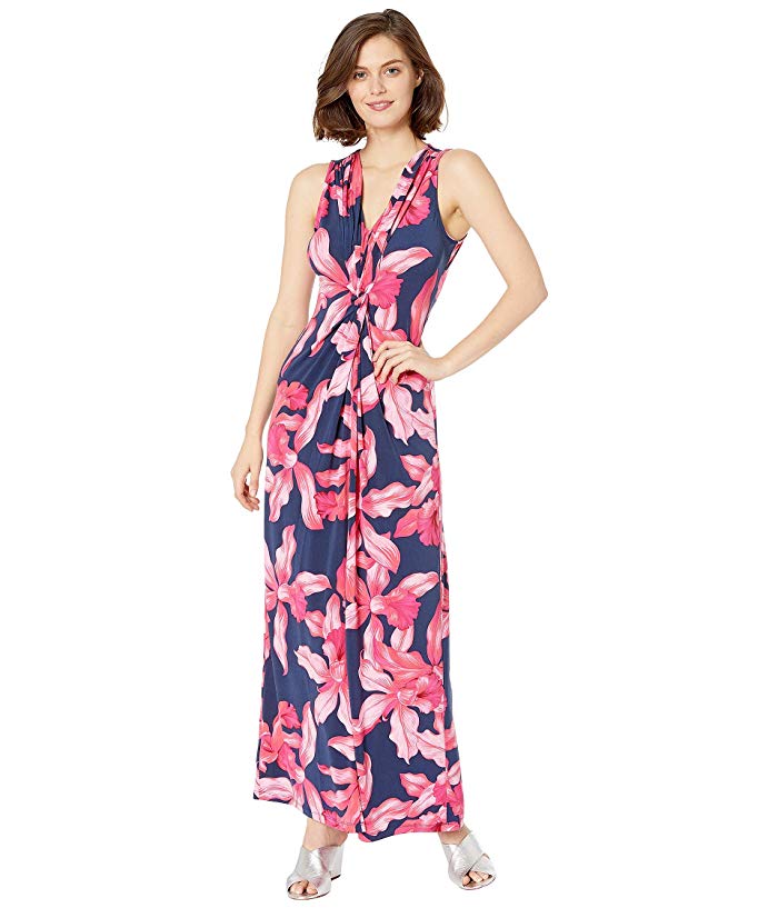 Tommy bahama maxi dress