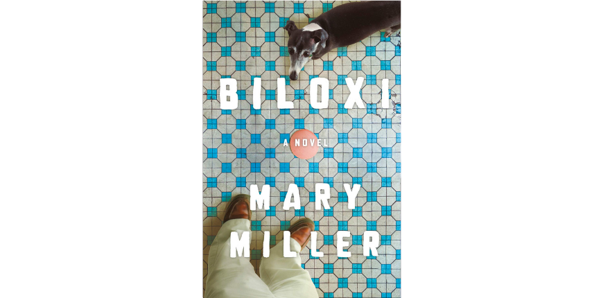 Biloxi mary miller.