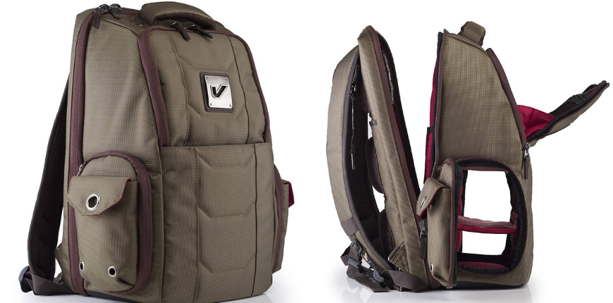 Gruv gear club bag