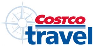 Costco Travel logo