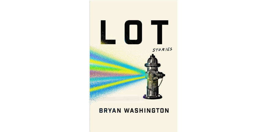 Lot bryan washington.