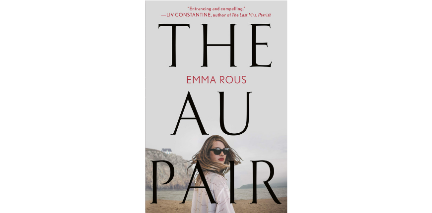 The au pair emma rous.