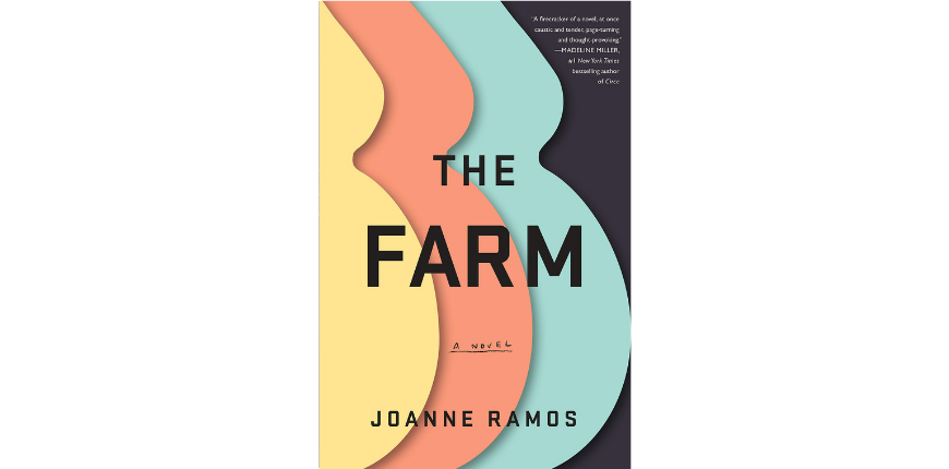 The farm joanne ramos.