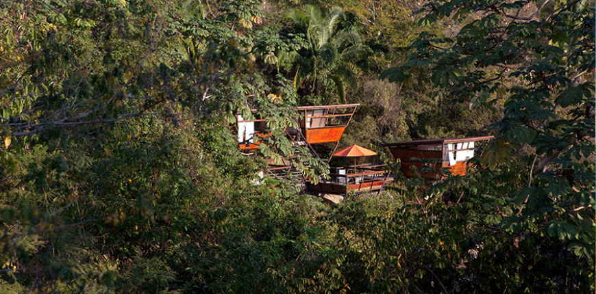 Verana hotel mexico.