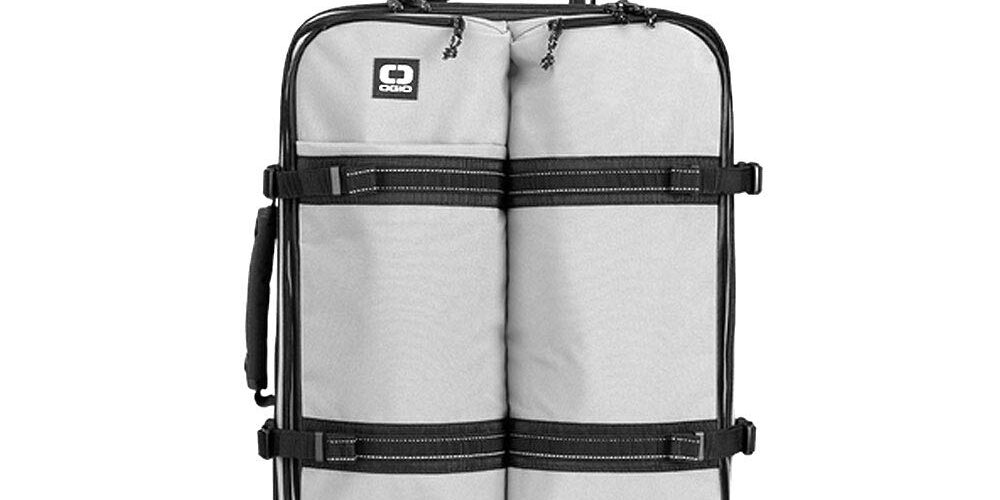 ogio suitcase