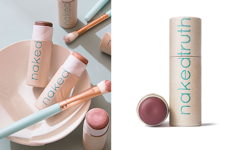 blush stain stick