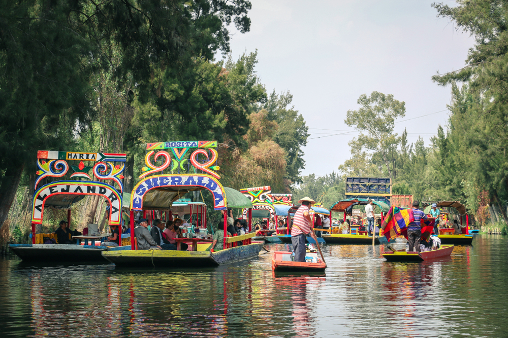 10 Magical Canal Cities That Aren’t Venice