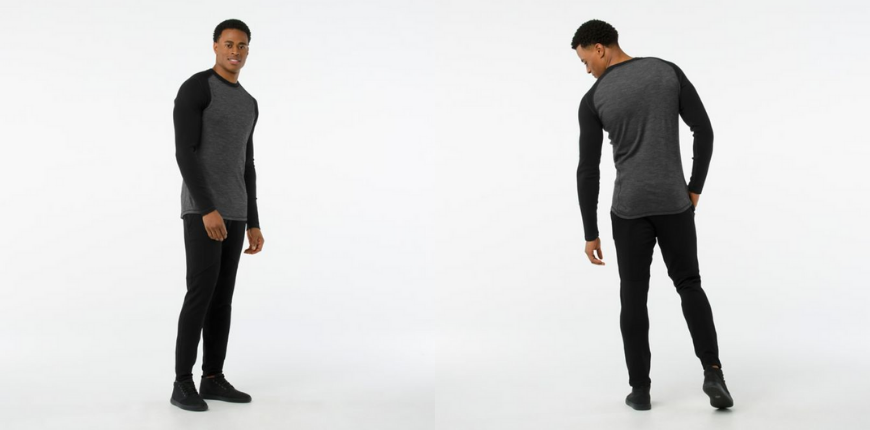 smartwool merino 250 base layer crew