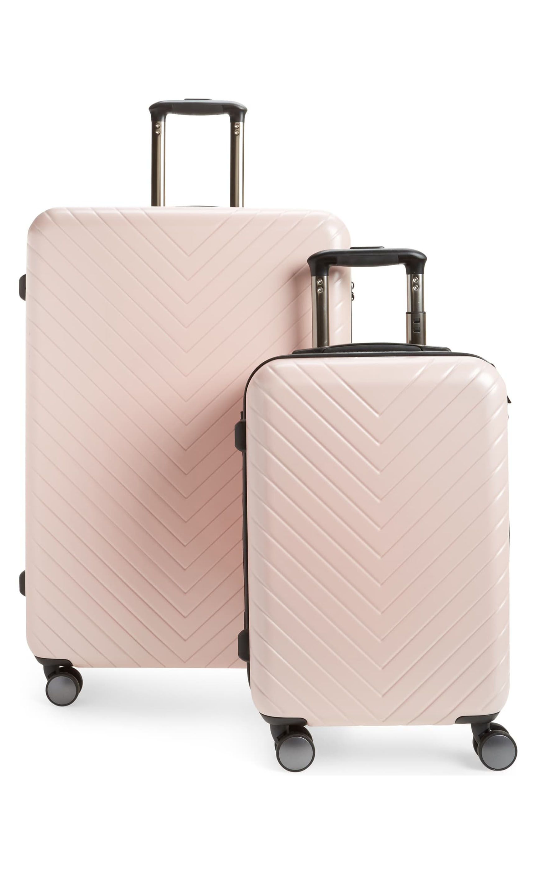 average price of luggage set