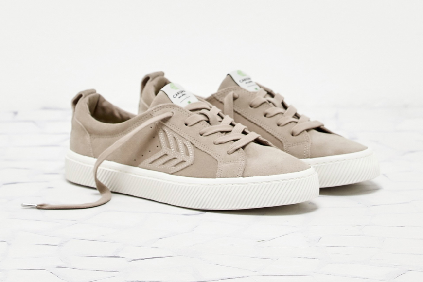 cariuma sustainable sneaker