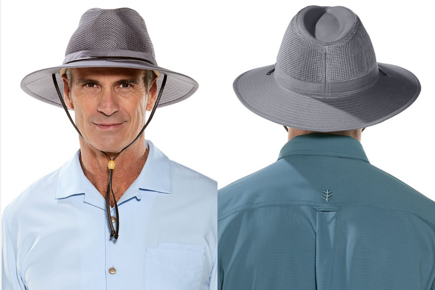 cool sun hats for guys