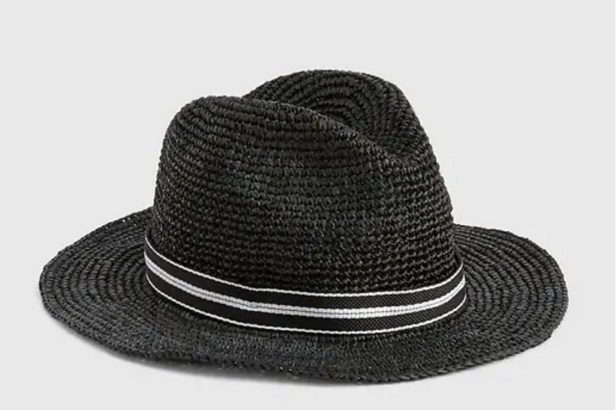 gap packable hat