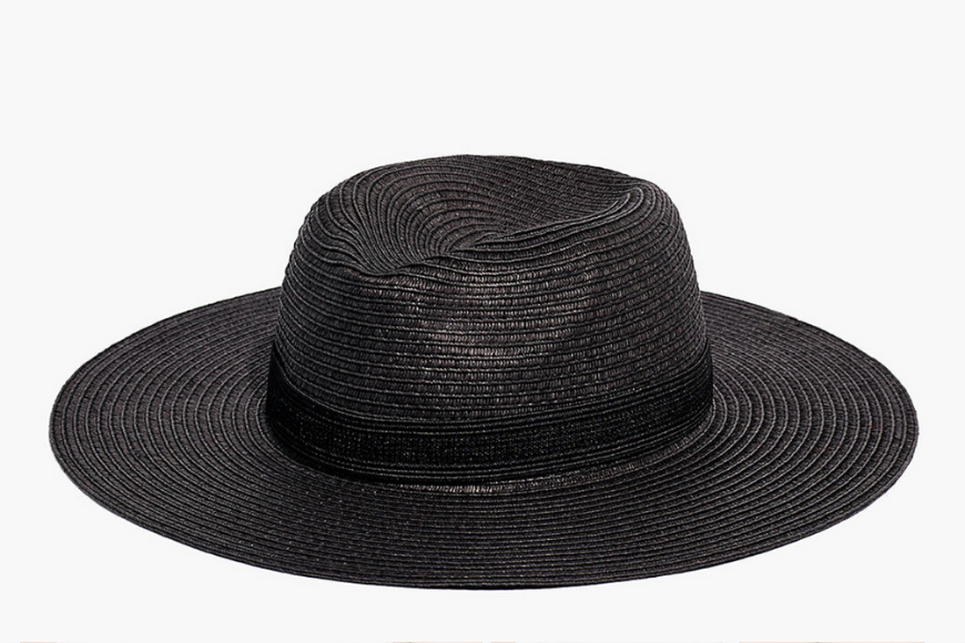 orvis packable panama hat